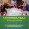 La Asociación Teatral "La Platea" y el Taller de Teatro Luisa Valles presentan "El Gran Teatro del Mundo" de Calderón de la Barca