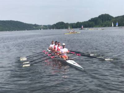 Regata Internacional de Essen