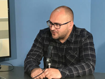 Rafael Pastorino destaca la alta participación y el civismo de los jóvenes en el festival holy del pasado sábado