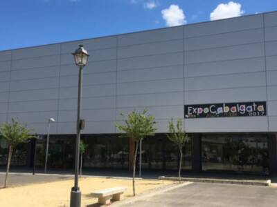Expocabalgata 2018 abrirá sus puertas oficialmente esta noche