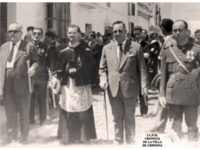Fiesta de Corpus