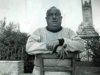 Homenajes a Paco Palacios 'El Pali' en el 30º aniversario de su muerte