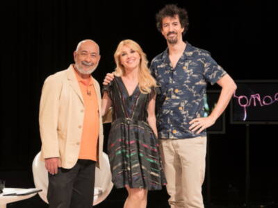 ‘Versión española’ estrena ‘Vientos de La Habana’, película basada en una novela de Leonardo Padura