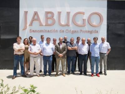 Guillermo García-Palacios Álvarez elegido presidente de la DOP Jabugo