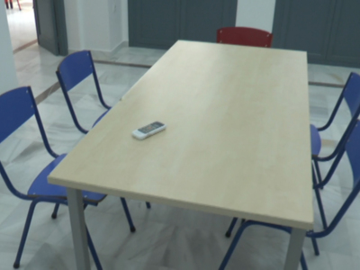 Las dos nuevas salas de estudio habilitadas para los meses de verano ya están a disposición de los usuarios