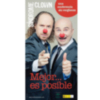Vuelve 'Mejor... es posible', de Síndrome Clown