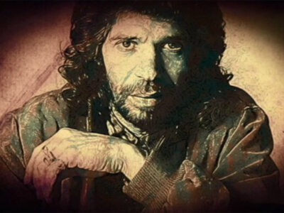 Noche dedicada a Camarón, en Canal Sur Televisión