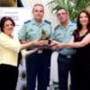 El Colegio de Procuradores de Sevilla concede el V Premio “Procuradora Ascensión García Ortiz” a la Guardia Civil