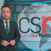 "Noticias 1" de Canal Sur Televisión, líder de audiencia en Andalucía el fin de semana
