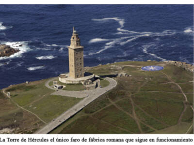 Antecedentes de un faro o torre en Chipiona