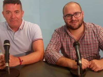 Agustín del Moral Caraballo exaltará a Rocío Jurado en la novena semana cultural de la recordada artista chipionera