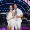 Bustamante y Yana Olina ganan ‘Bailando con las estrellas’, líder del prime time y máximo de temporada