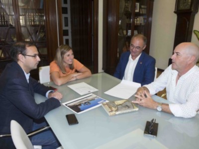 Diputación reeditará la obra ‘En busca de las especias. La primera vuelta al mundo’
