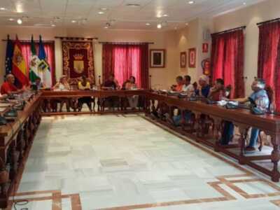 La Corporación municipal chipionera aprueba inicialmente el Plan de vivienda y suelo para una década