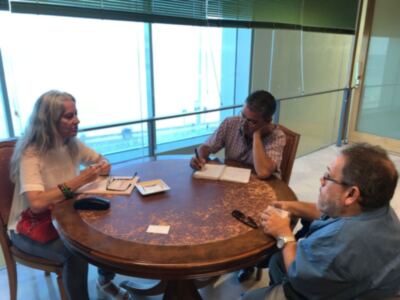 Fernando Lagos solicita a la Junta más recursos para abordar el importante aumento de la demanda en ayuda a domicilio