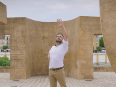 La Bienal de Flamenco llega de nuevo, ahora ya en su XX edición.