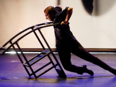 Israel Galván abre mañana el programa oficial de la XX Bienal del Flamenco