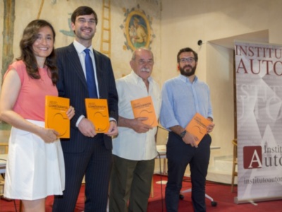 La Sociedad General de Autores presenta la Guía legal para coreógrafos en la XX Bienal de Flamenco