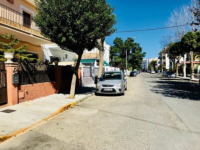 Abierto el plazo de licitación para las obras de la segunda fase de Isaac Peral y reurbanización y peatonalización de calle Clavel y Fragata