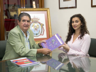 Abogados y Secretariado Gitano  por la Igualdad de trato y la no discriminación.