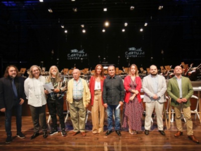 La ROSS y los herederos de Paco de Lucía se unen en una producción sinfónica inédita