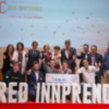 La startup Chekin ganadora de la IV Edición de Red Innprende de la Fundación Cruzcampo
