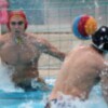 Primer revés liguero del Waterpolo Sevilla-Grupo Ceres