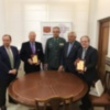 Fundación Caja Rural del Sur colaborará con la carroza homenaje a la Guardia Civil de la Cabalgata de Reyes Magos 2019 en Sevilla