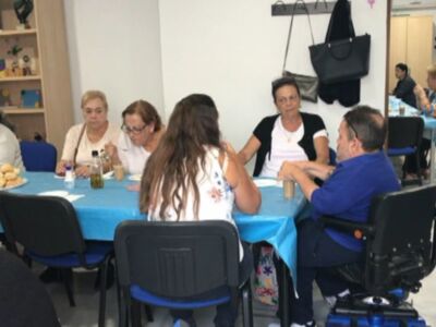 El centro del mayor comenzará el próximo enero un 'Taller debate en torno al libro' en el que ya pueden inscribirse