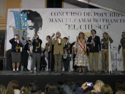 Diez agrupaciones y un romancero ya preparan sus coplas para el Carnaval de Chipiona 2019