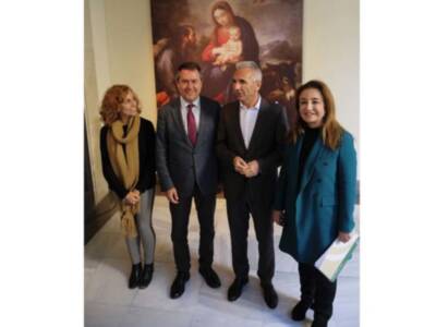 El de Bellas Artes de Sevilla acogerá la primera antológica dedicada a Murillo en su ciudad
