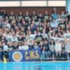 Tablas para crecer y con dedicatoria del Waterpolo Sevilla-Grupo Ceres