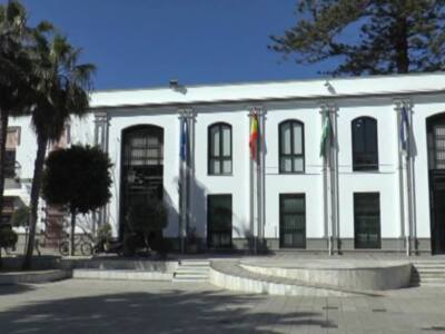 Chipiona cumple los últimos trámites para la implantación de la administración electrónica