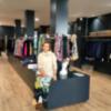 Aurora Víu, 25 años siendo referente de moda en Sevilla, inaugura "La tienda del futuro" , un espacio de encuentro cultural