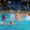 Paso atrás del Waterpolo Sevilla-Grupo Ceres en Primera Nacional