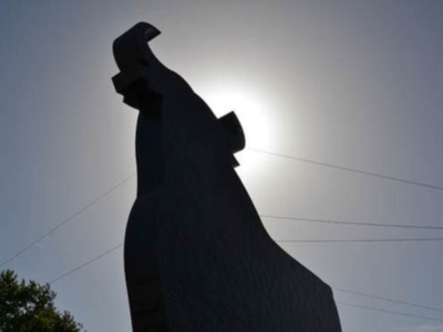 El Toro de Osborne iluminará la Feria de El Puerto de Santa María