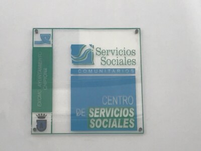 75 familias de Chipiona se beneficiaron durante 2018 de un programa específico dedicado a su atención integral