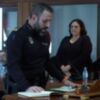 Toma posesión Rafael Márquez Muñoz como subinspector de la Policía Local de Chipiona