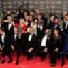 Todos los modelos de la 33 Gala de los Premios Goya que se celebró en Sevilla