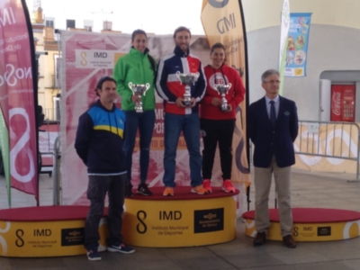 Celebrada la segunda jornada de los Juegos Deportivos Municipales de Sevilla de remo