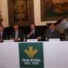 Encuentro de Caja Rural del Sur con clientes de organizaciones e instituciones andaluzas