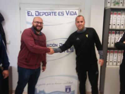 Trabajan en la organización de un campus del Cádiz Club de Fútbol para el próximo verano