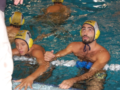Exigente desplazamiento para el Waterpolo Sevilla-Grupo Ceres