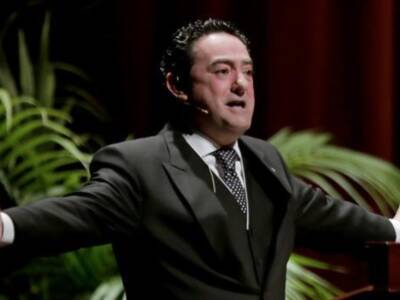 El Ayuntamiento de Sevilla pondrá una calle a Rafael González Serna en la zona del Salvador