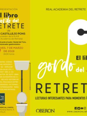 El Libro Gordo del Retrete