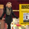 Ana Carvajal y Antonio Cattoni presentarán "Anónimos Infinitos" de Marina Bernal el 8 de marzo en Librería Verbo de Sevilla