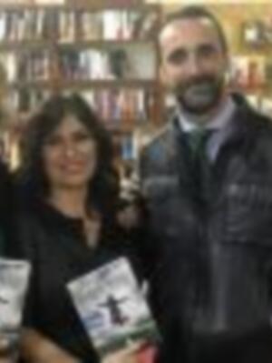 CERCA DE MARINA ,  el nombre del programa que le hicieron a Anónimos Infinitos , Ana María Carvajal Moreno y Antonio Catton VIDEO DEL PROGRAMA