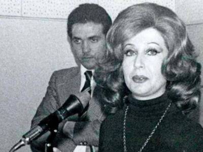Marisa Carrillo: El señorío de las ondas
