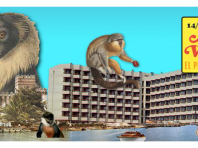 Monkey Weekend y Fundación SGAE organizan un homenaje musical al mítico album 'La Leyenda del Tiempo' de Camarón