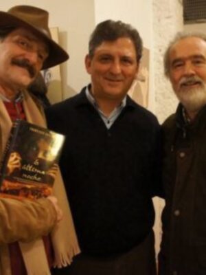La proyección de 'Todo es de color' contará con la presencia del escritor especialista en Triana Francisco Gallardo  y Vanessa García Pelayo